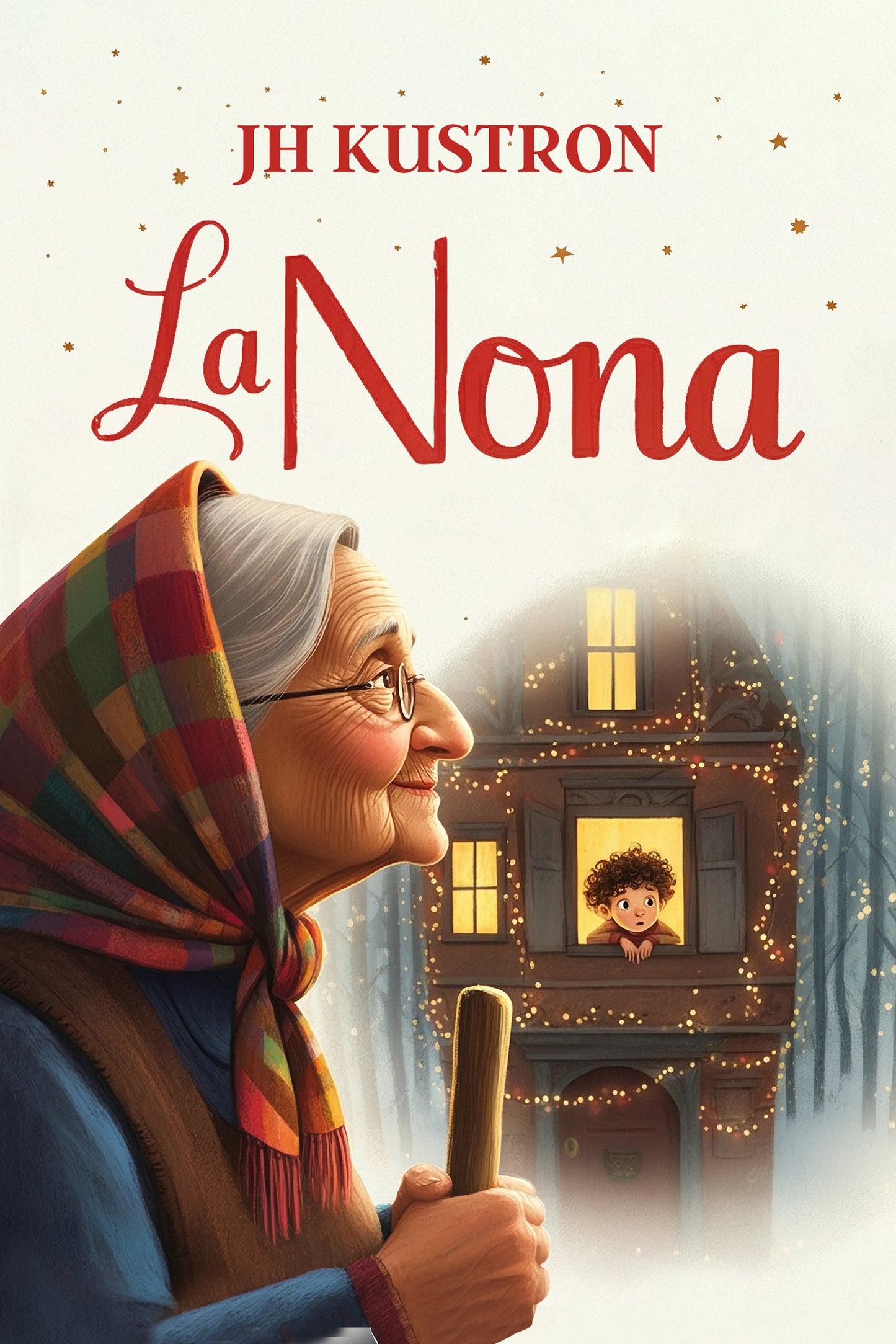 The Story of La Nona