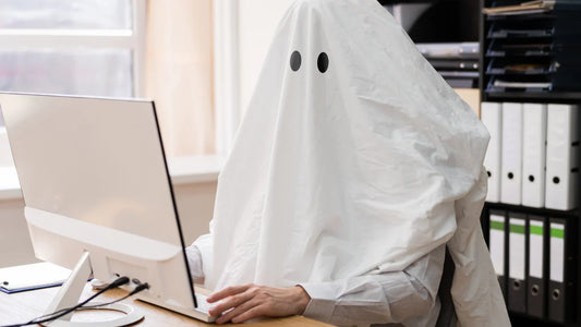 The Truth About Ghostwriting