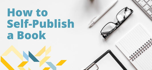 How to Self-Publish Like a Pro