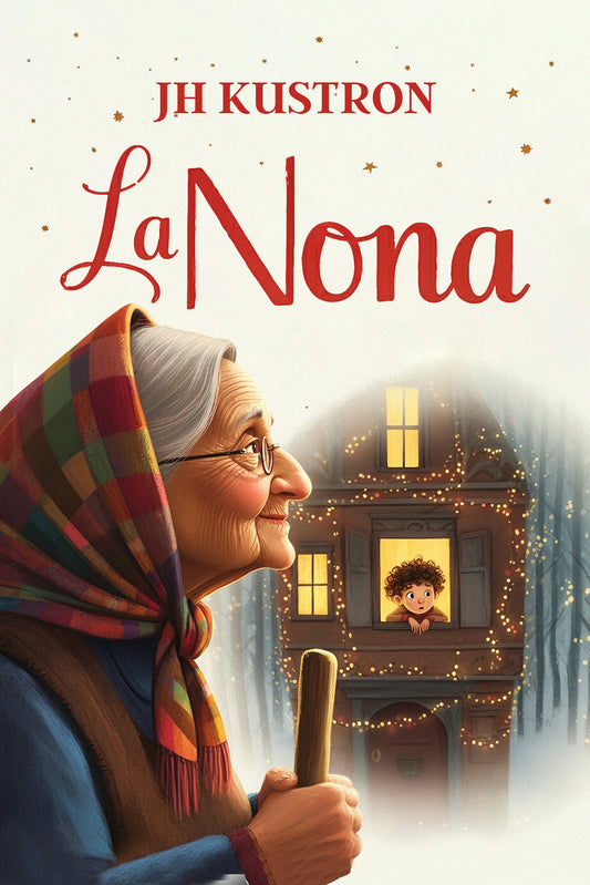 The Story of La Nona